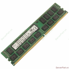 16729 Bộ nhớ Ram Fujitsu 16Gb 2Rx4 PC4-2400T-R S26361-F3934-L512