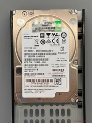 16731 Ổ cứng HDD SAS HP 1.8TB 10K 2.5
