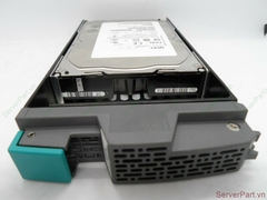 16732 Ổ cứng HDD FC Hitachi 600Gb 15K 3.5