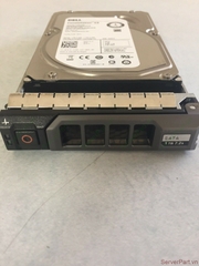 16735 Ổ cứng HDD SATA Dell 1Tb 7.2K 3.5