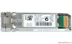 16740 Mô đun quang Module Cisco SFP-10GB-SR 10G 850nm Multimode Transceiver 10-2415-03