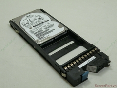 16742 Ổ cứng HDD SAS Hitachi 1.2Tb 10k 2.5