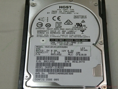 16742 Ổ cứng HDD SAS Hitachi 1.2Tb 10k 2.5