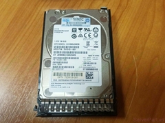 16744 Ổ cứng HDD SAS HP 1.8TB 10K 2.5