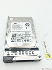 16745 Ổ cứng HDD SAS Dell 2.4TB 10K 2.5