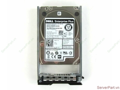 16746 Ổ cứng HDD SAS Dell 1.8TB 10K 2.5