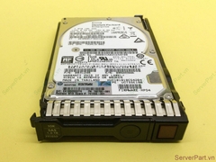 16747 Ổ cứng HDD SAS HP 1.8TB 10K 2.5