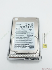 16752 Ổ cứng HDD SAS SUN 146Gb 10K 2.5