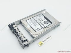 16753 Ổ cứng HDD SAS Dell 1.2Tb 10K 2.5