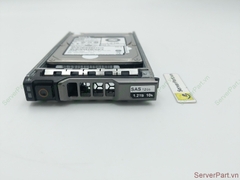 16780 Ổ cứng HDD SAS Dell 1.2TB 10K 2.5