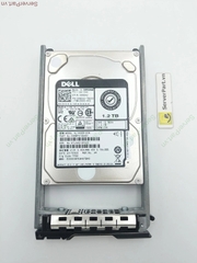 16780 Ổ cứng HDD SAS Dell 1.2TB 10K 2.5