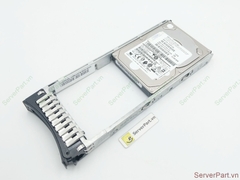16754 Ổ cứng HDD SAS IBM Lenovo 1.8Tb 10K 2.5
