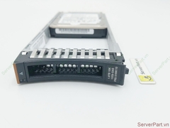 16754 Ổ cứng HDD SAS IBM Lenovo 1.8Tb 10K 2.5