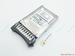 16755 Ổ cứng HDD SAS IBM Lenovo 300Gb 15K 2.5