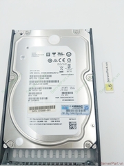 16756 Ổ cứng HDD SAS HP 4Tb 7.2K 3.5