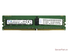 16760 Bộ nhớ Ram IBM Lenovo 8Gb 2Rx8 PC3-2133p-R FRU 46W0792 PN 47J0252