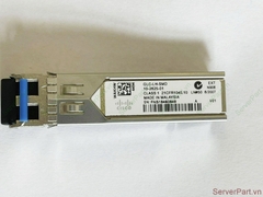 16763 Mô đun quang Module Cisco 1000BASE-LX/LH long-wavelength with DOM GLC-LH-SMD 10-2625-01