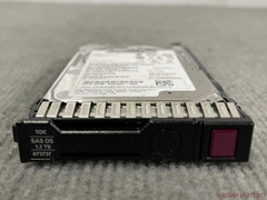 16771 Ổ cứng HDD SAS HP HPE 1.2TB 10K 2.5