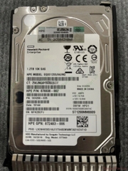 16771 Ổ cứng HDD SAS HP HPE 1.2TB 10K 2.5