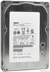 16774 Ổ cứng HDD SAS Hitachi 600Gb 15K 3.5