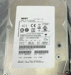 16774 Ổ cứng HDD SAS Hitachi 600Gb 15K 3.5