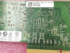 16776 Cạc HBA Card FC Dell QLogic QLE2562 8Gb 2 Port FC SFP+ 0KV00H KV00H