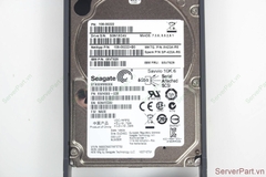 16777 Ổ cứng HDD SAS NetApp 900Gb 10K 2.5