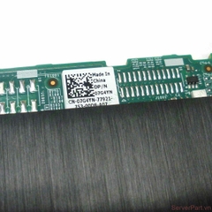 16785 Cạc Raid Card SAS Dell H330 Mini Blade 12Gbps M630 M830 M640 FC630 FC640 FC830 07G4YN 7G4YN