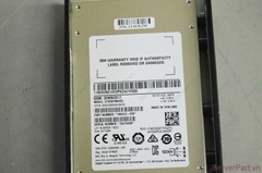 16787 Ổ cứng SSD SAS IBM 400Gb 2.5