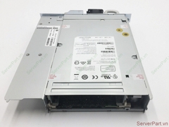 16791 Ổ đọc băng từ Tape Drive FC HP StoreEver MSL LTO-6 Ultrium 6250 FC TAPE DRIVE C0H28A 706825-001