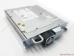 16791 Ổ đọc băng từ Tape Drive FC HP StoreEver MSL LTO-6 Ultrium 6250 FC TAPE DRIVE C0H28A 706825-001