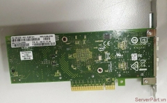 16796 Cạc mạng NIC Cisco Intel X710-DA2 10GB DUAL PORT SFP+ UCSC-PCIE-ID10GF 30-100173-01
