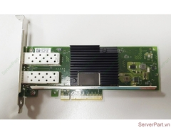 16796 Cạc mạng NIC Cisco Intel X710-DA2 10GB DUAL PORT SFP+ UCSC-PCIE-ID10GF 30-100173-01