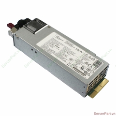 16797 Bộ nguồn PSU HP HPE 500W G10 865408-B21 sp 866729-001 pn 865399-201 865398-001 HSTNS-PL40-1