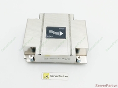 16804 Tản nhiệt Heatsink Cisco Screw Down Heatsink B200 B420 M4 Blades 700-42565-01 Rear