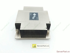 16805 Tản nhiệt Heatsink Cisco Screw Down Heatsink B200 B420 M4 Blades 700-42566-01 Front