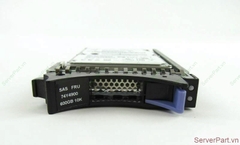 16808 Ổ cứng HDD SAS IBM 600Gb 10K 2.5