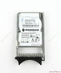 16808 Ổ cứng HDD SAS IBM 600Gb 10K 2.5