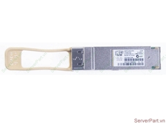 16813 Mô đun quang Module Cisco 40Gbps 40GBase-SR4 MMF 150m 850nm MPO-12 QSFP+ QSFP-40G-SR4 10-2672-02