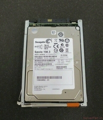16826 Ổ cứng HDD SAS EMC 300Gb 15K 2.5
