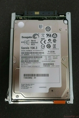 16826 Ổ cứng HDD SAS EMC 300Gb 15K 2.5