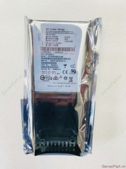 16827 Ổ cứng SSD SAS IBM Lenovo 800GB 2.5