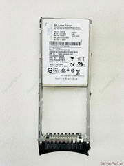 16827 Ổ cứng SSD SAS IBM Lenovo 800GB 2.5