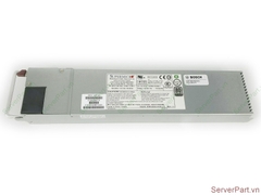 16834 Bộ nguồn PSU Supermicro 1U HS 740w PWS-741P-1R