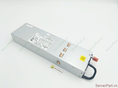 16837 Bộ nguồn PSU Juniper EX4500-PWR1-AC-BF 740-029666 DS1200-3-002 DS1200-3-406R0B Power Supply Back-to-Front