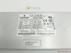 16837 Bộ nguồn PSU Juniper EX4500-PWR1-AC-BF 740-029666 DS1200-3-002 DS1200-3-406R0B Power Supply Back-to-Front