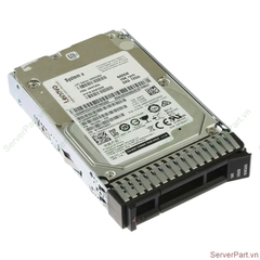 16839 Ổ cứng HDD SAS IBM Lenovo 600GB 15K 2.5