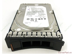 16840 Ổ cứng HDD SAS IBM Lenovo 2TB 7.2K 3.5