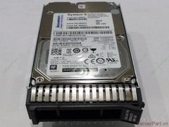 16842 Ổ cứng HDD SAS IBM Lenovo 300Gb 15K 2.5