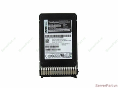 16843 Ổ cứng SSD SAS IBM Lenovo 400GB 2.5